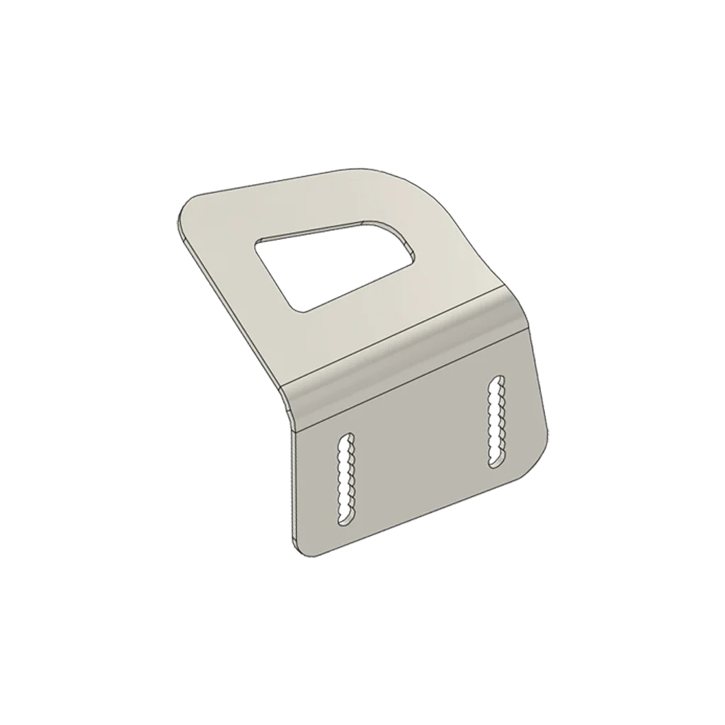 Adjustable Albatross Titanium Lifters for Onewheel