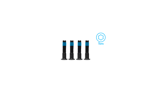 Pint/Pint X Axle Bolts
