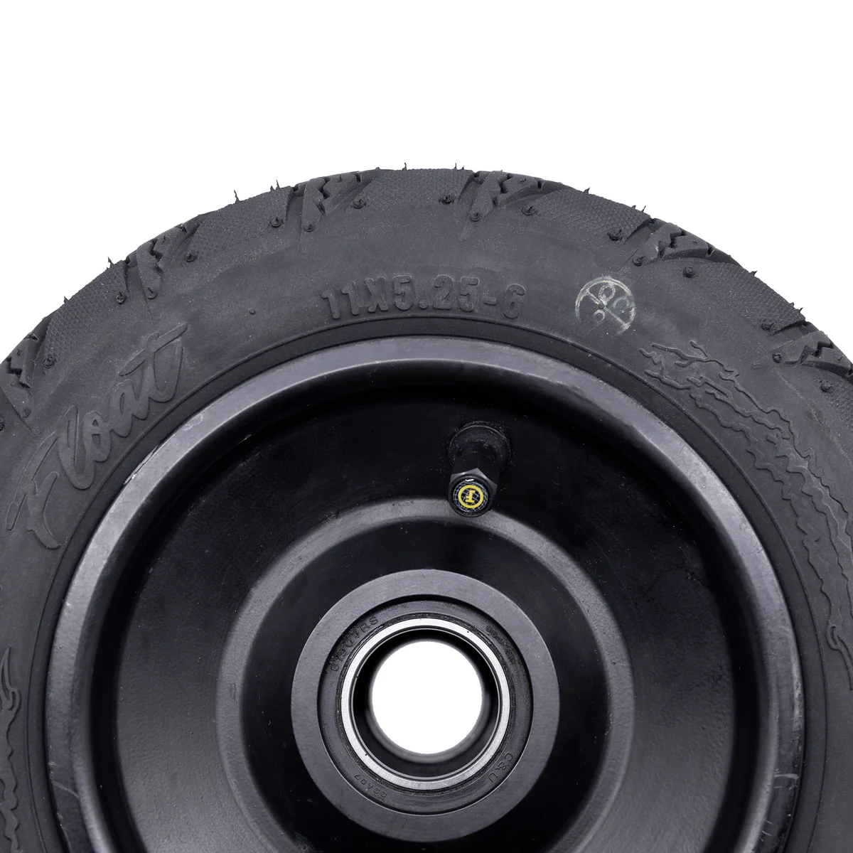 ThunderCat Tire