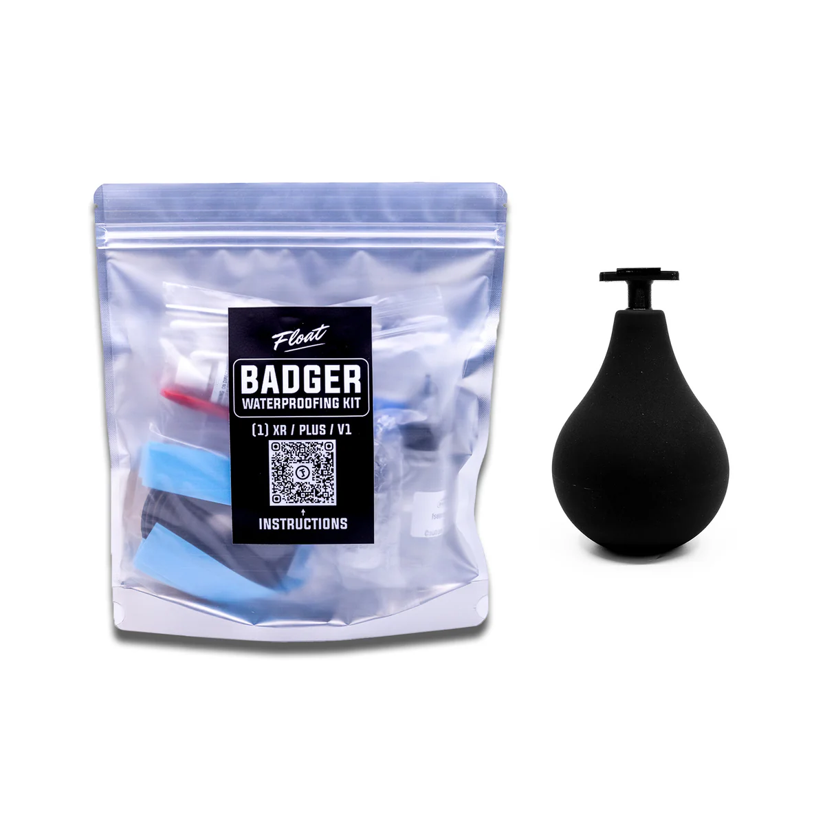 Badger Waterproofing Service for Onewheel