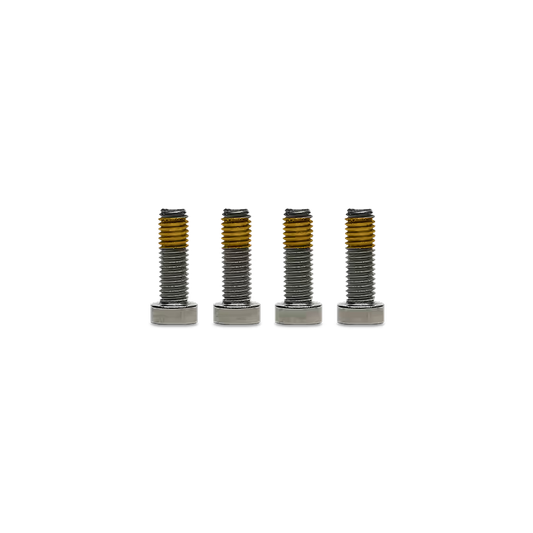 XR Axle Bolts