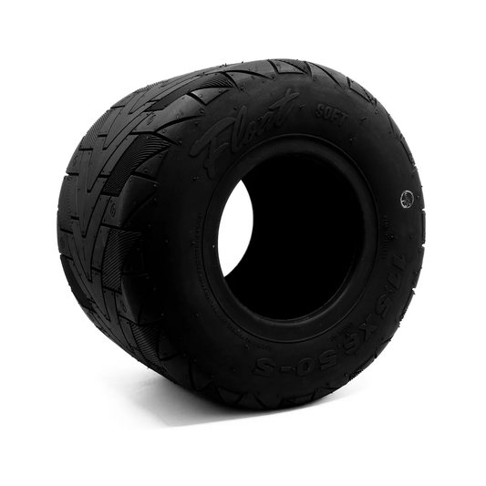 TFL 655 Enduro Treaded Tire 11 x 6.6-5 (MTE 5" Compatible)