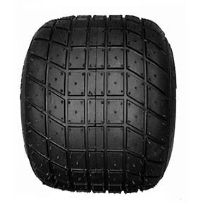 Burris 12 x 8.0-6 Treaded Tire for Onewheel +XR/XRC/GT-S Rally Edition (6" Hub Compatible) BBTG
