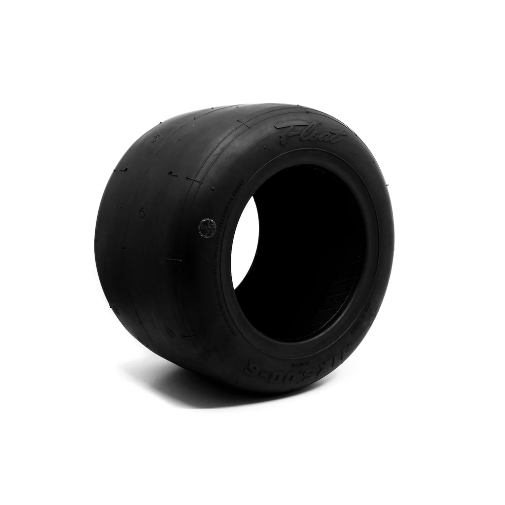 TFL Street Pro 2 slick tire for Onewheel, view 10