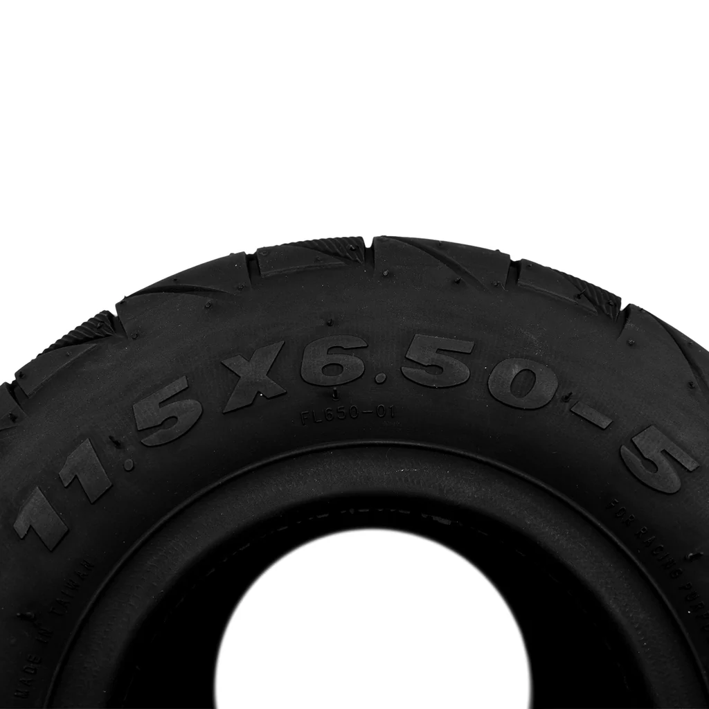 TFL 655 Enduro Treaded Tire 11 x 6.6-5 (MTE 5" Compatible)