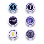 Charge Port Covers for Onewheel XR