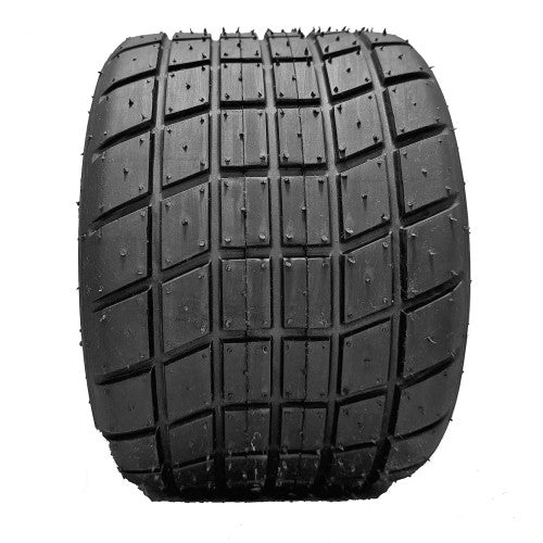 Burris 11 x 6.0-6 Treaded Tire for Onewheel +XR/XRC/GT-S Rally Edition (6" Hub Compatible)