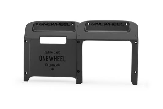 Bumpers for Onewheel XR