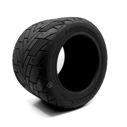 Enduro Tire for Antic Bike