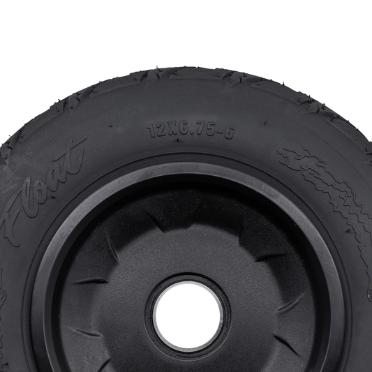 ThunderCat Tire