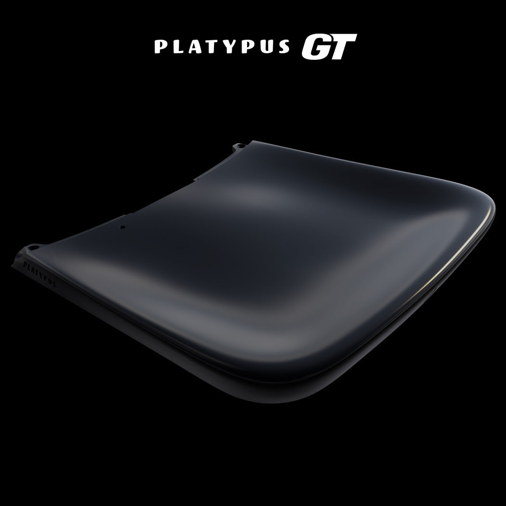 PLATYSENSE GT / GTS / XRC 4.0 Footpads - NEW!