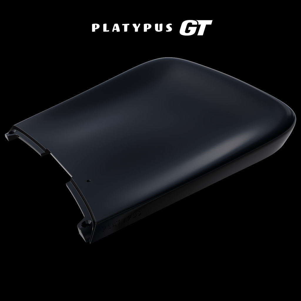 PLATYSENSE GT / GTS / XRC 4.0 Footpads - NEW!