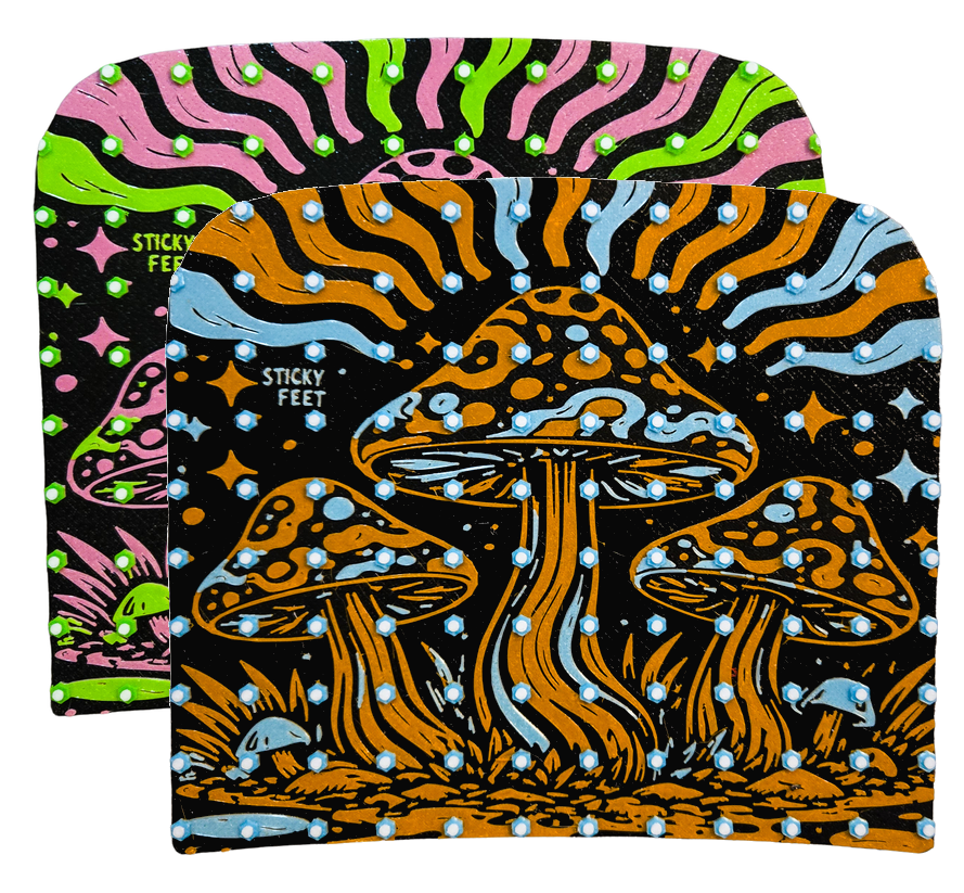 EvoGRIP™  Studded "Shroom" for EvoPad (Standard & Notorious)