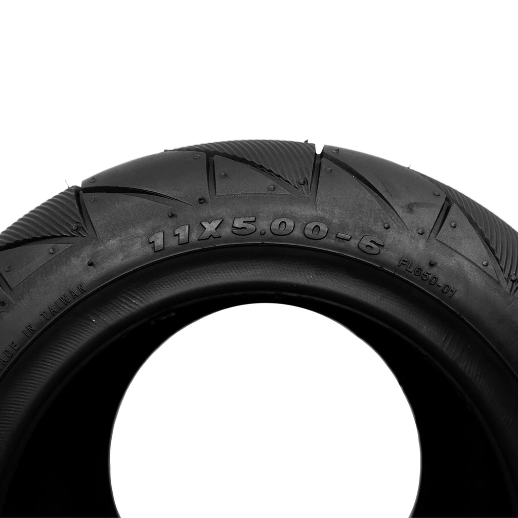 TFL Enduro Treaded Tire 11 x 5.0-6 for OneWheel Pint & Pint X™