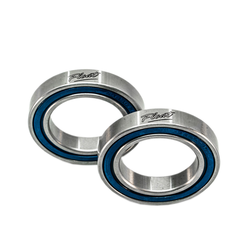 TFL Grizzly Bearings (ABEC 7) for Onewheel™ (Set of 2)