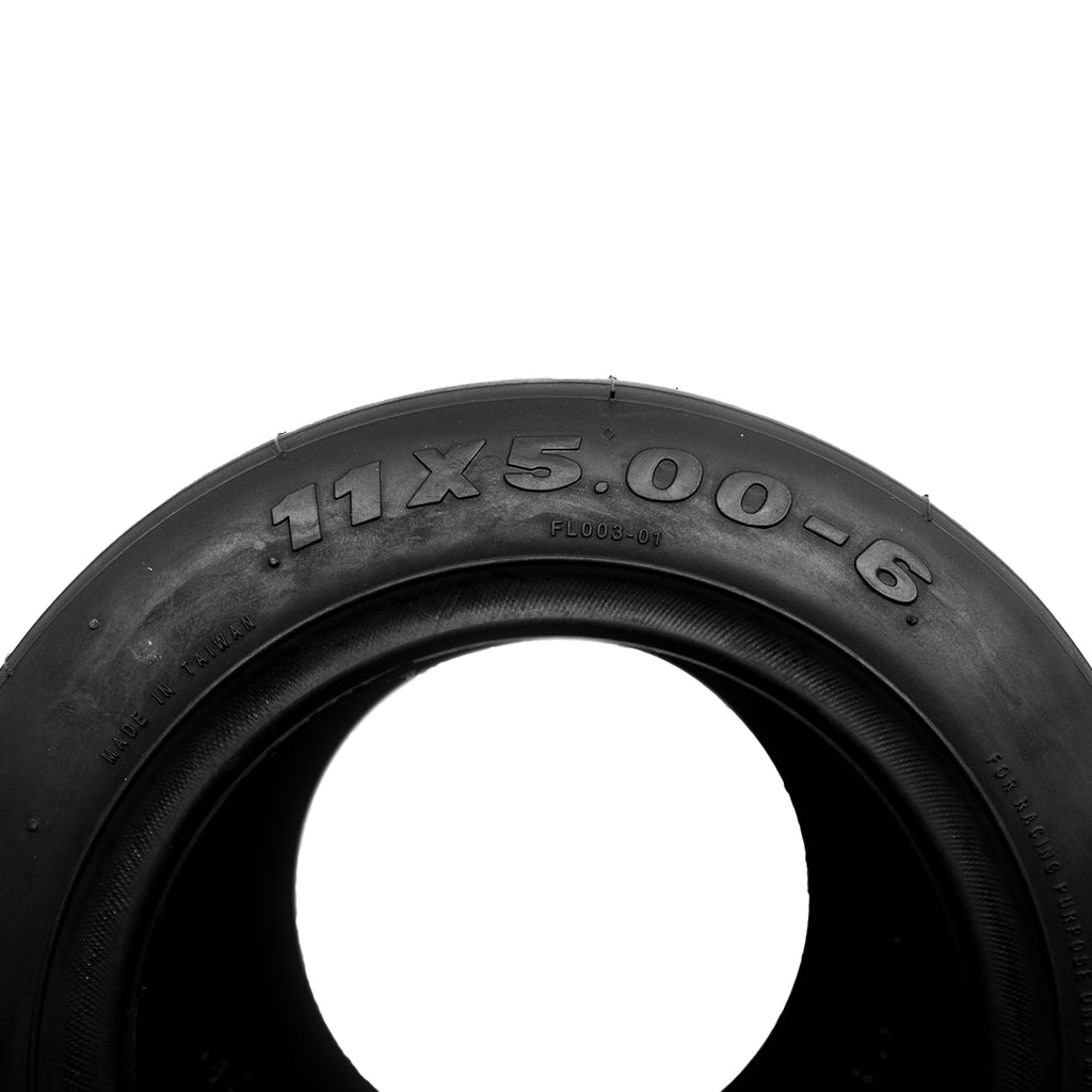 TFL Hellarad Slick Tire 11 x 5.0-6 for OneWheel Pint & Pint X™