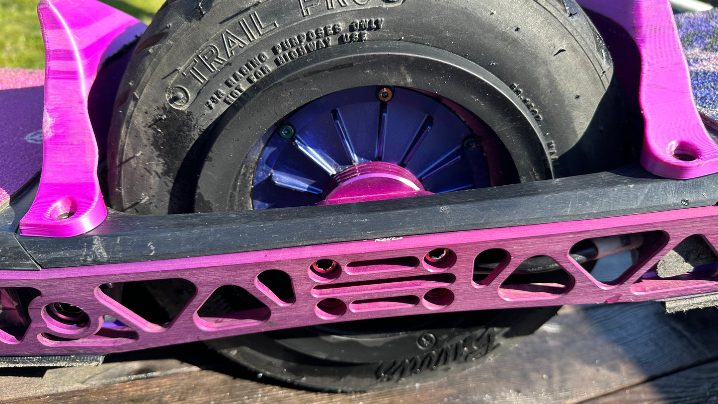 Onewheel™ Tire Change Service